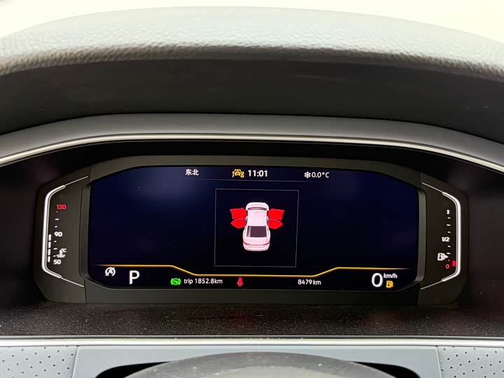 Фото 6 - Volkswagen Lavida