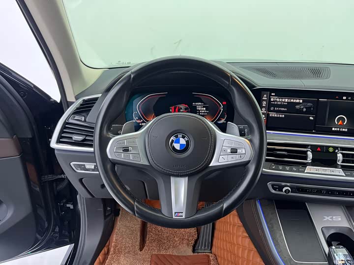Фото 9 - BMW X5