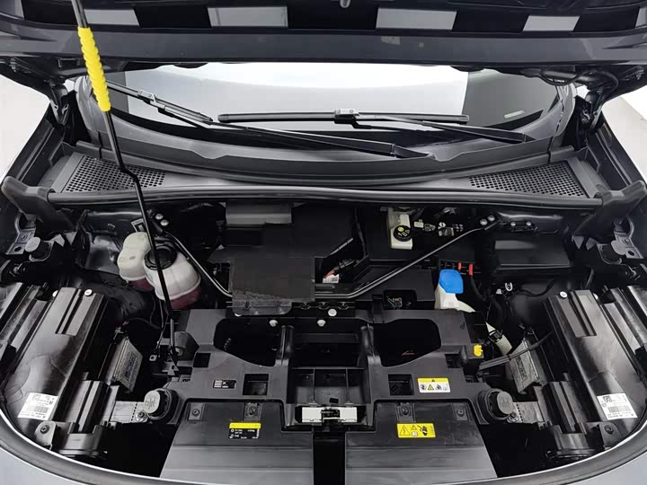 Фото 6 - Volkswagen ID.6 X