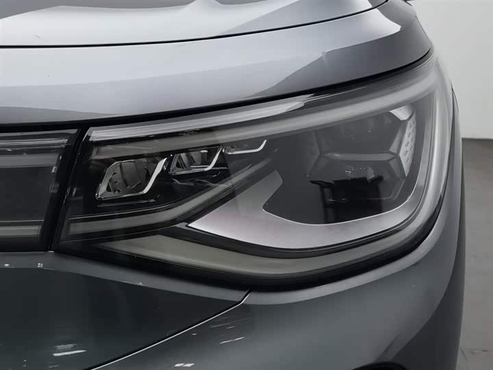 Фото 7 - Volkswagen ID.6 X