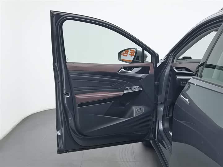 Фото 8 - Volkswagen ID.6 X