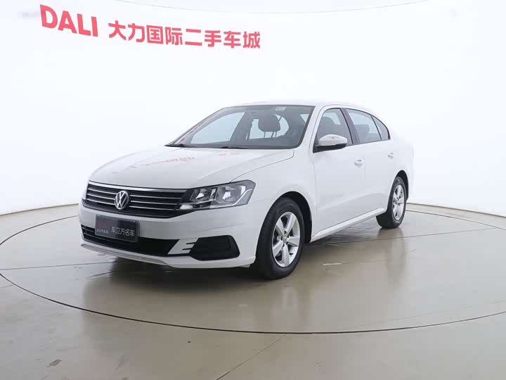 Фото 1 - Volkswagen Lavida