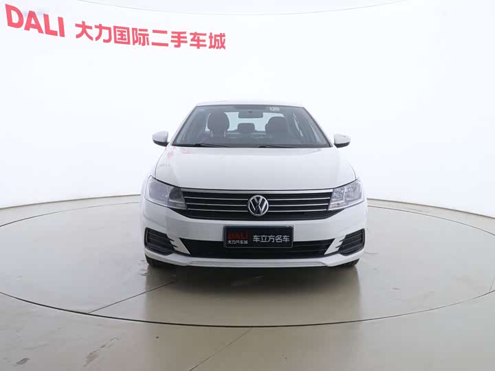 Фото 4 - Volkswagen Lavida