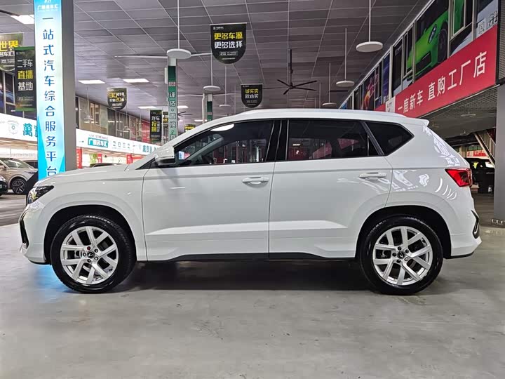 Фото 8 - Jetta VS5