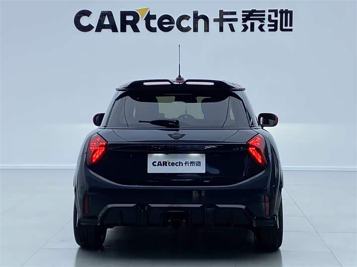 Фото 4 - Mini Mini JCW