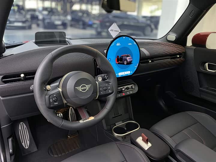 Фото 6 - Mini Mini JCW