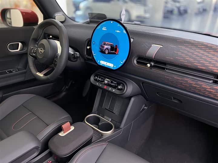 Фото 7 - Mini Mini JCW