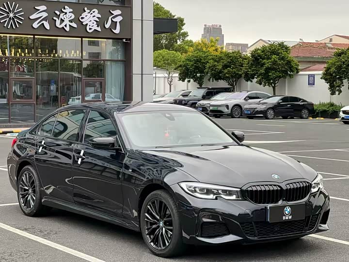 Фото 3 - BMW 3 Series