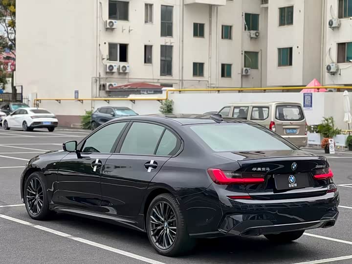 Фото 7 - BMW 3 Series