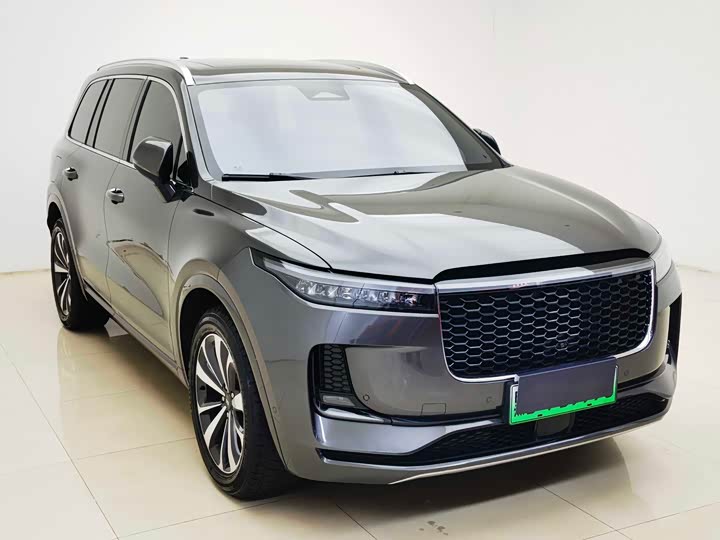 Фото 3 - LiXiang One