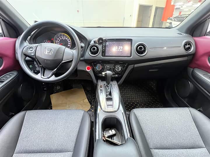 Фото 7 - Honda XR-V