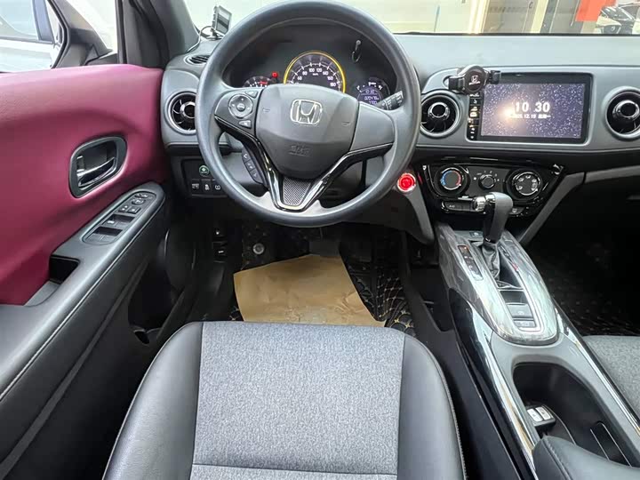 Фото 8 - Honda XR-V