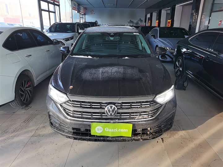 Фото 3 - Volkswagen Sagitar L