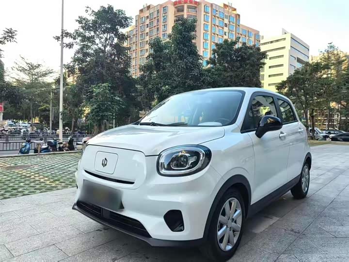 Фото 2 - Leapmotor T03