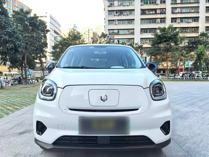 Фото 3 - Leapmotor T03