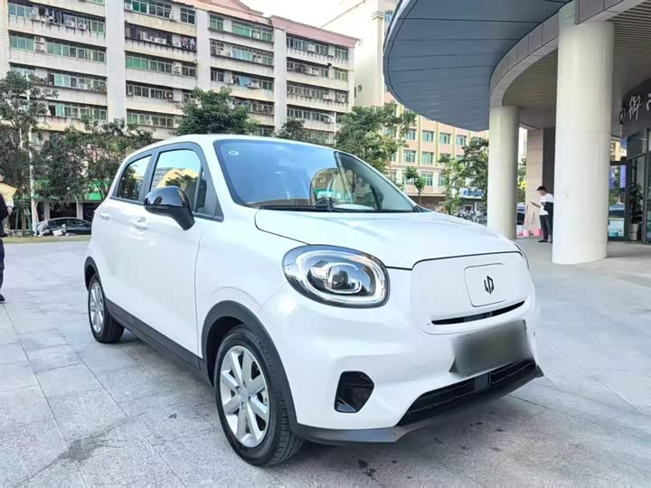 Фото 4 - Leapmotor T03