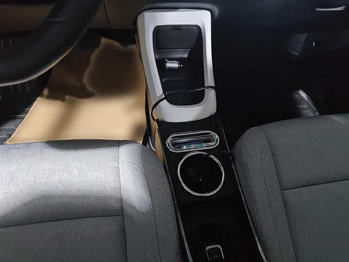 Фото 5 - Leapmotor T03