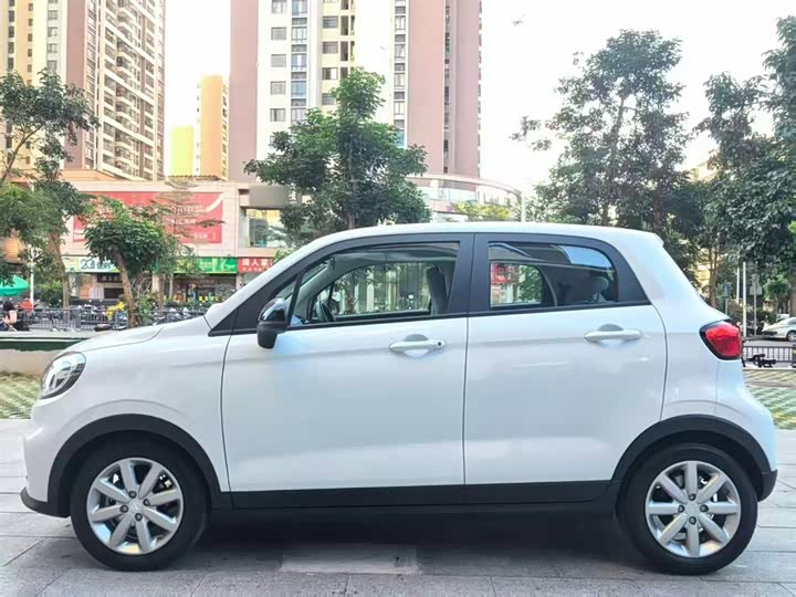 Фото 6 - Leapmotor T03