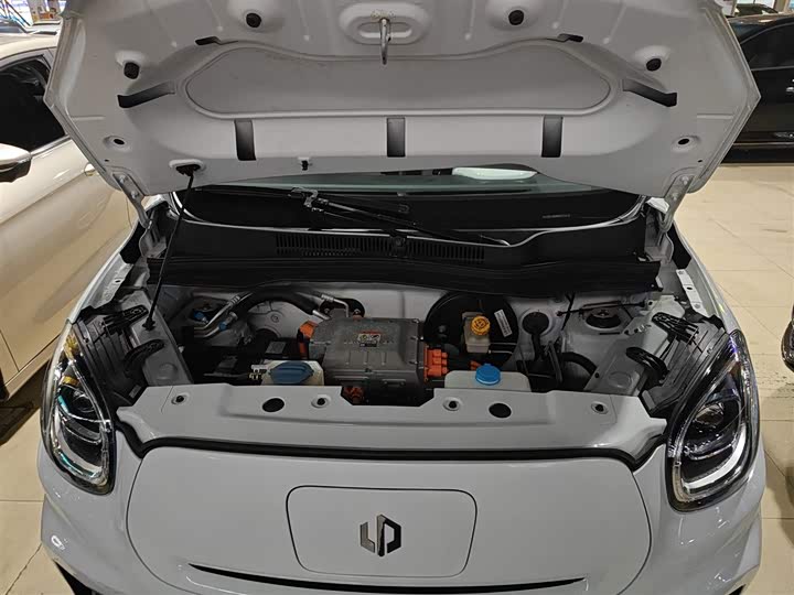 Фото 9 - Leapmotor T03