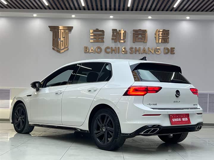 Фото 6 - Volkswagen Golf