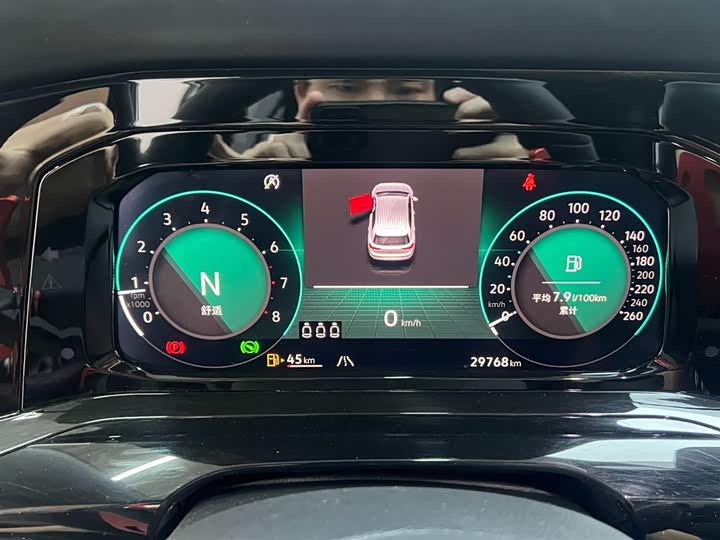 Фото 9 - Volkswagen Golf