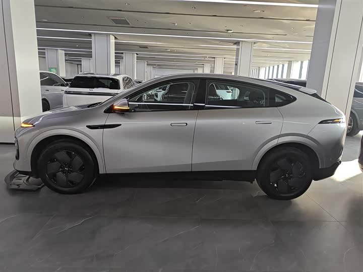 Фото 5 - XPeng G6