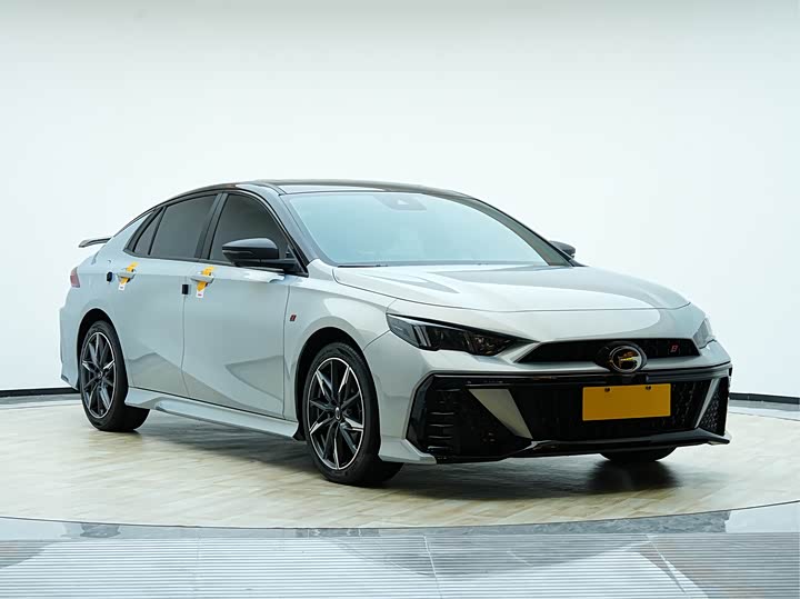 Фото 3 - GAC Trumpchi Empow R