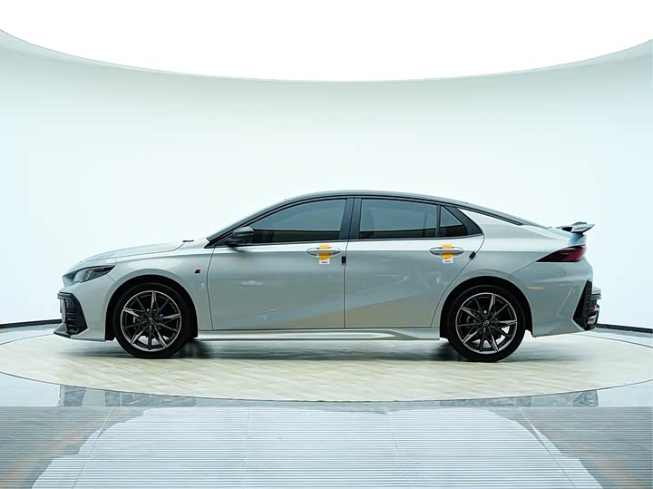 Фото 8 - GAC Trumpchi Empow R