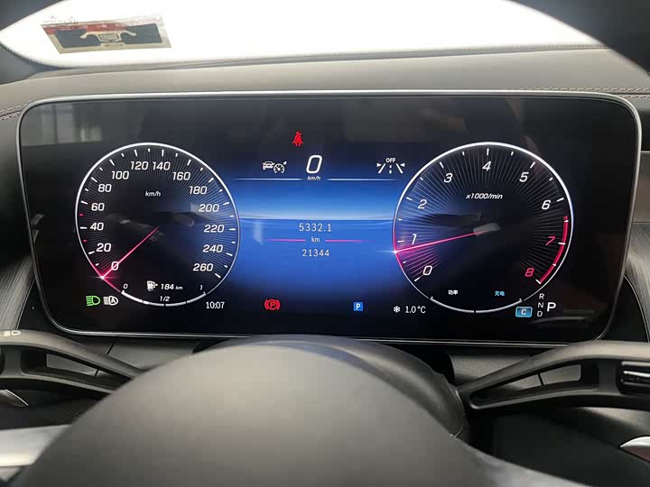 Фото 9 - Mercedes-Benz GLC-Class