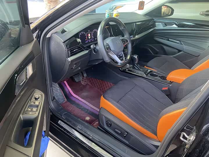 Фото 6 - Volkswagen Passat