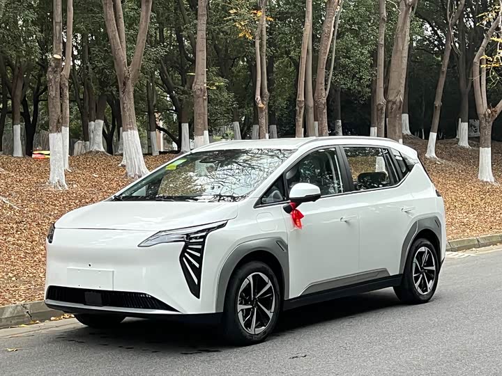 Фото 1 - GAC Aion Y