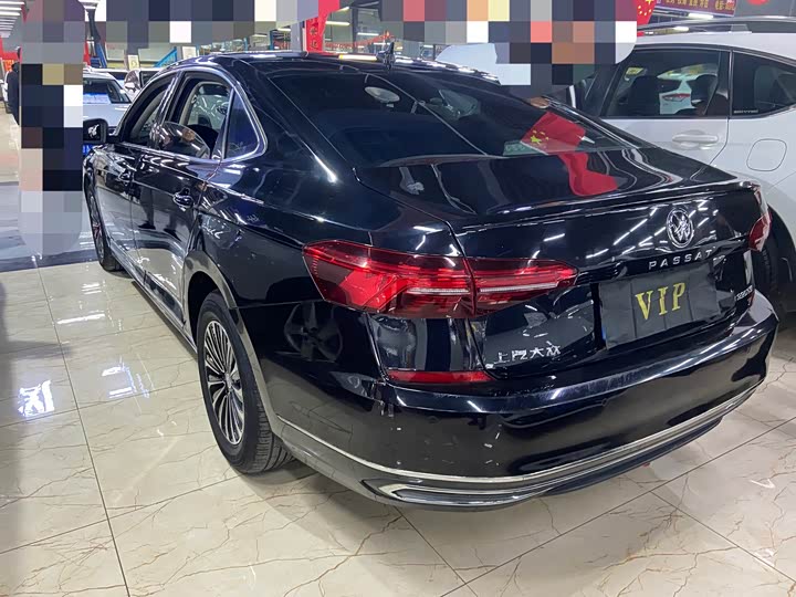 Фото 6 - Volkswagen Passat