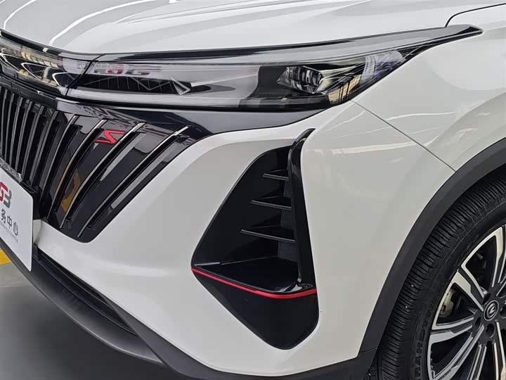 Фото 4 - Changan CS75 Plus