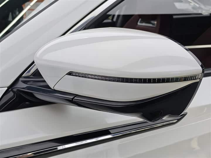 Фото 5 - Changan CS75 Plus