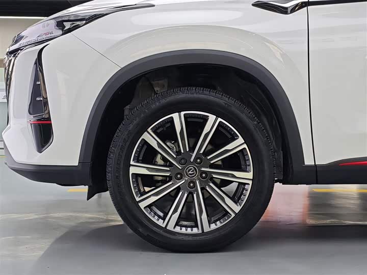 Фото 6 - Changan CS75 Plus