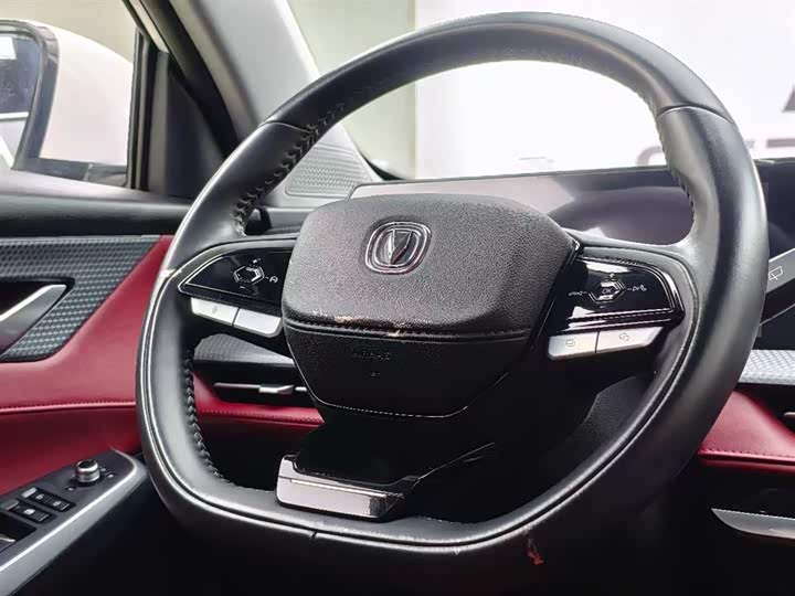 Фото 8 - Changan CS75 Plus