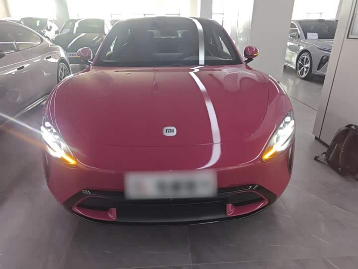 Фото 3 - Xiaomi SU7