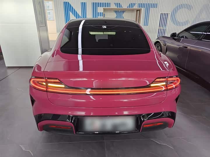 Фото 6 - Xiaomi SU7