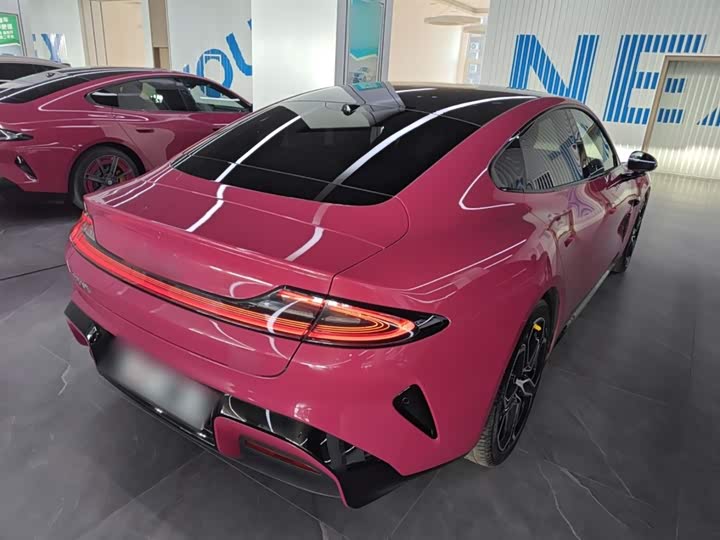 Фото 7 - Xiaomi SU7