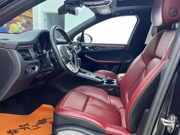 Фото 6 - Porsche Macan