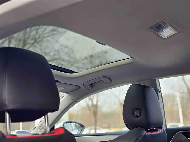 Фото 5 - Volkswagen Lamando L