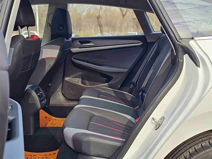 Фото 6 - Volkswagen Lamando L