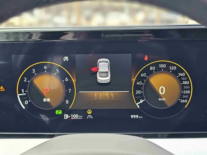 Фото 7 - Volkswagen Lamando L