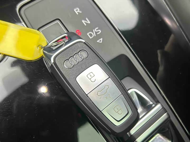 Фото 4 - Audi A3