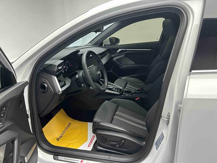 Фото 5 - Audi A3