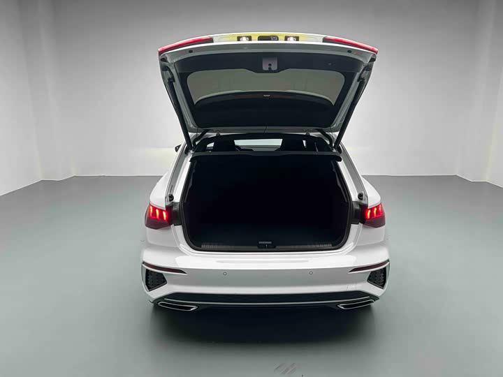 Фото 9 - Audi A3