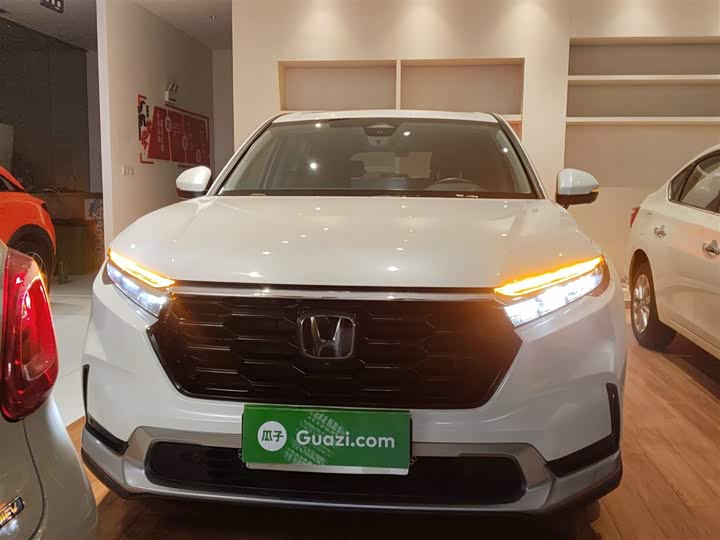 Фото 3 - Honda CR-V