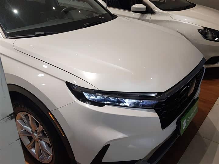 Фото 4 - Honda CR-V