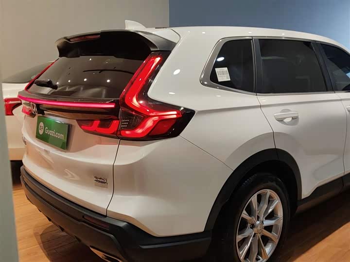 Фото 7 - Honda CR-V