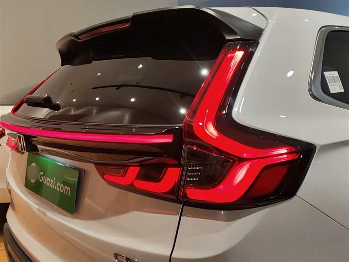 Фото 8 - Honda CR-V